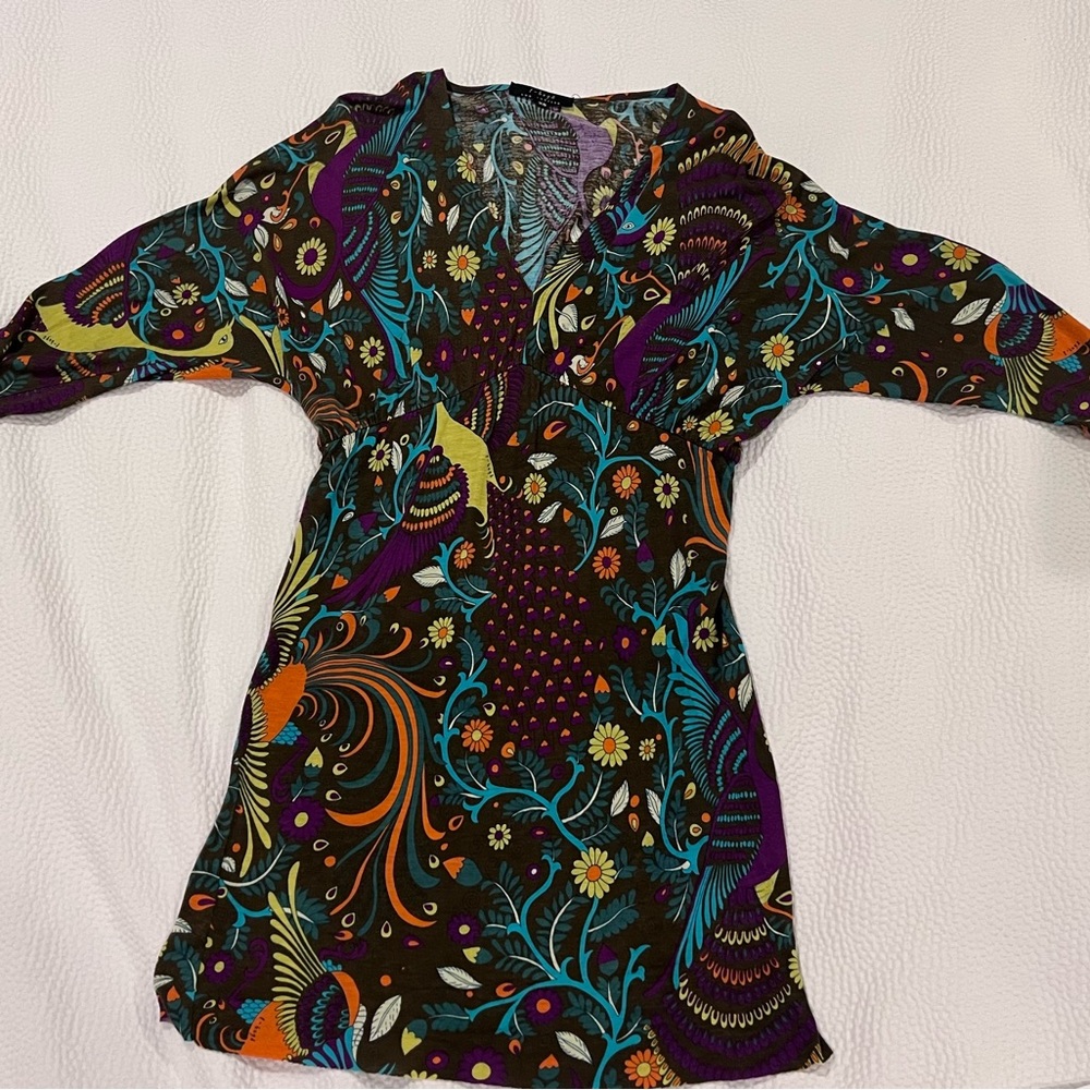 T Bags Dress